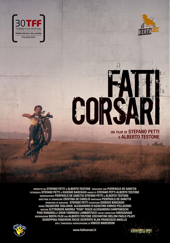 Fatti corsari